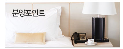 분당수지유타워 분양포인트