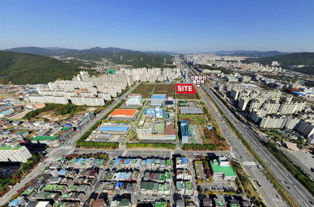 분당수지유타워